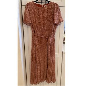 PinkBlush Maternity Dress